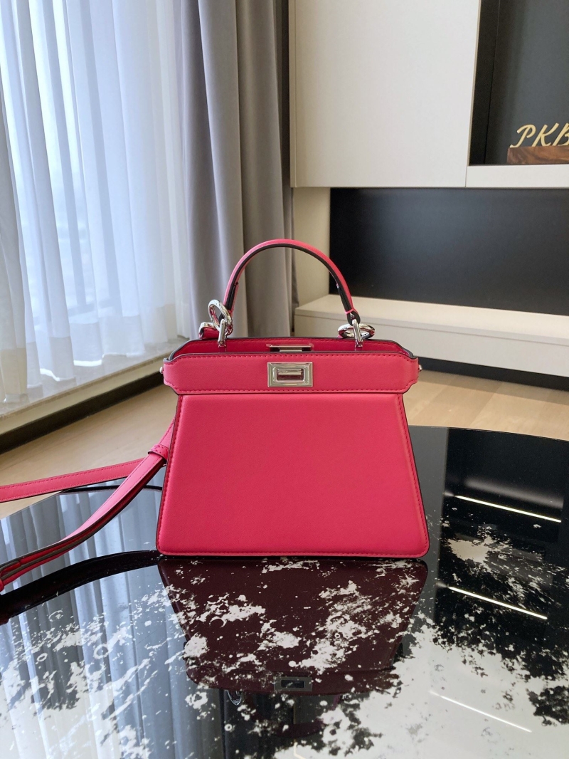 Fendi Top Handle Bags